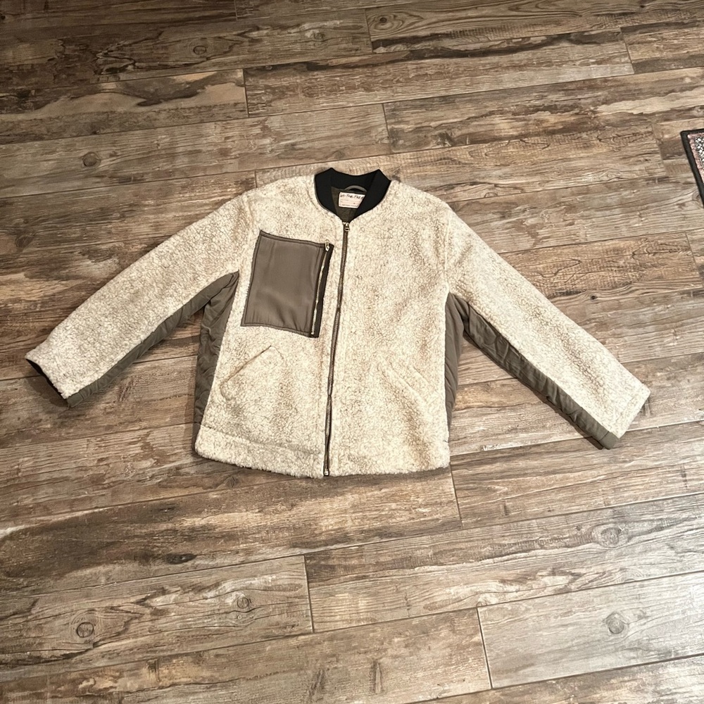 We the Free Rivington Jacket - Picture 3 of 10